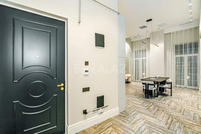 Satılır 3 otaqlı yeni tikili 135 m², Şah İsmayıl Xətai m., photo 15 from 28