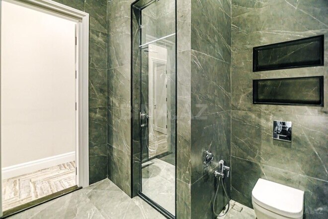 Satılır 3 otaqlı yeni tikili 135 m², Şah İsmayıl Xətai m., photo 20 from 28