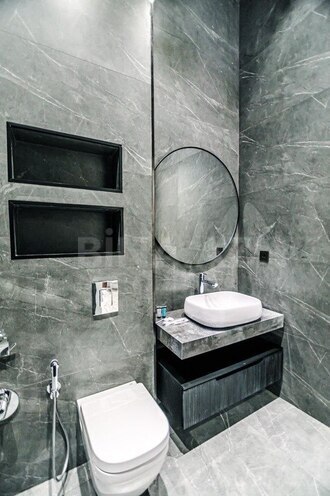 Satılır 3 otaqlı yeni tikili 135 m², Şah İsmayıl Xətai m., photo 23 from 28