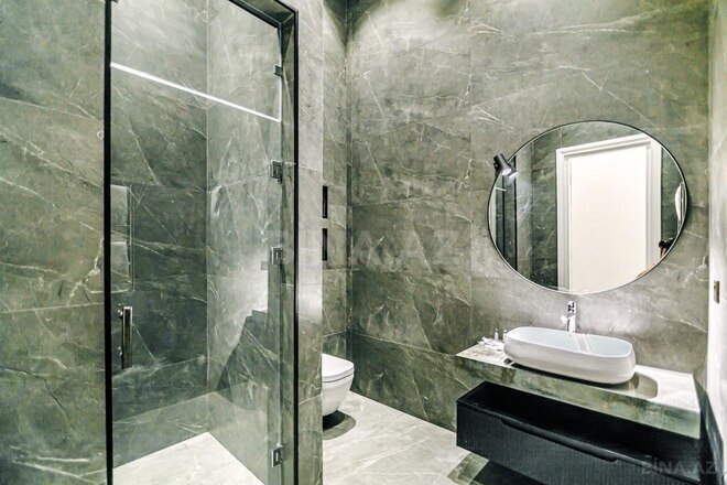 Satılır 3 otaqlı yeni tikili 135 m², Şah İsmayıl Xətai m., photo 21 from 28