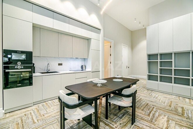 Satılır 3 otaqlı yeni tikili 135 m², Şah İsmayıl Xətai m., photo 10 from 28