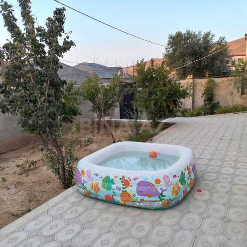 Продаётся 8-комн. дом/дача 260 м², пос. Ходжасан, photo 5 from 24