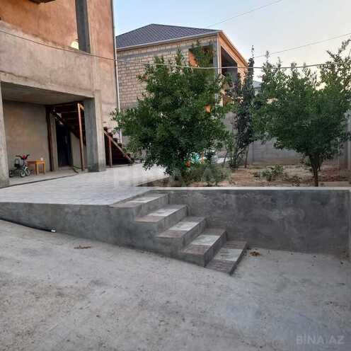 Продаётся 8-комн. дом/дача 260 м², пос. Ходжасан, photo 6 from 24