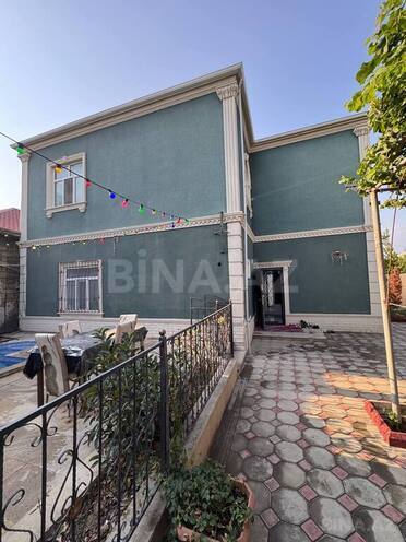 Продаётся 6-комн. дом/дача 200 м², пос. Масазыр, photo 19 from 23