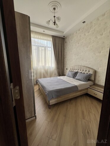 İcarəyə verilir 4 otaqlı həyət evi/bağ evi 120 m², Şüvəlan q., photo 9 from 19