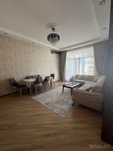İcarəyə verilir 4 otaqlı həyət evi/bağ evi 120 m², Şüvəlan q., photo 10 from 19