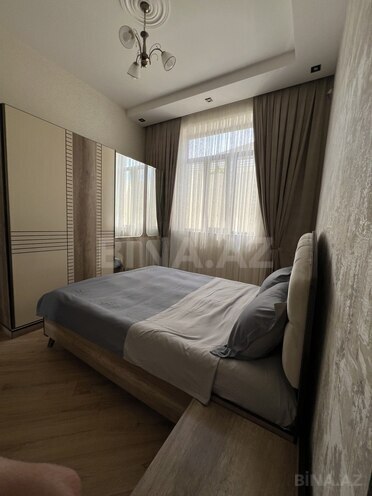 İcarəyə verilir 4 otaqlı həyət evi/bağ evi 120 m², Şüvəlan q., photo 11 from 19