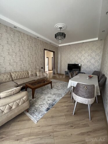 İcarəyə verilir 4 otaqlı həyət evi/bağ evi 120 m², Şüvəlan q., photo 12 from 19