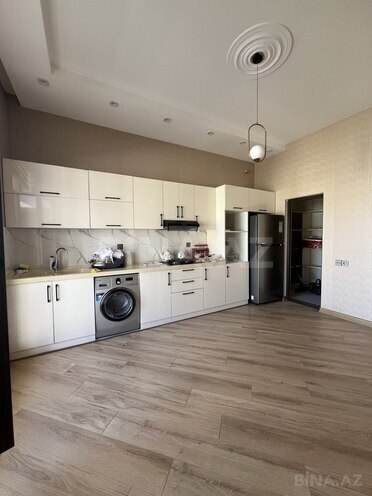 İcarəyə verilir 4 otaqlı həyət evi/bağ evi 120 m², Şüvəlan q., photo 13 from 19