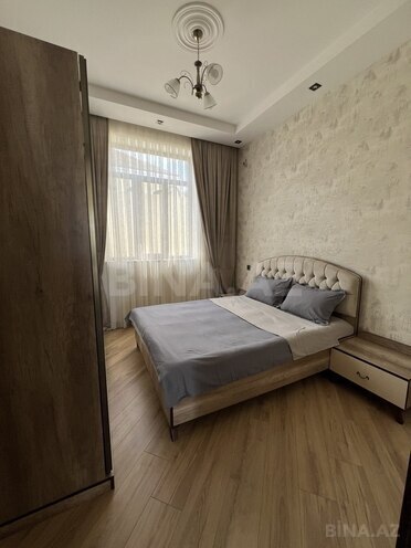 İcarəyə verilir 4 otaqlı həyət evi/bağ evi 120 m², Şüvəlan q., photo 7 from 19