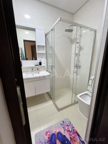 İcarəyə verilir 4 otaqlı həyət evi/bağ evi 120 m², Şüvəlan q., photo 14 from 19