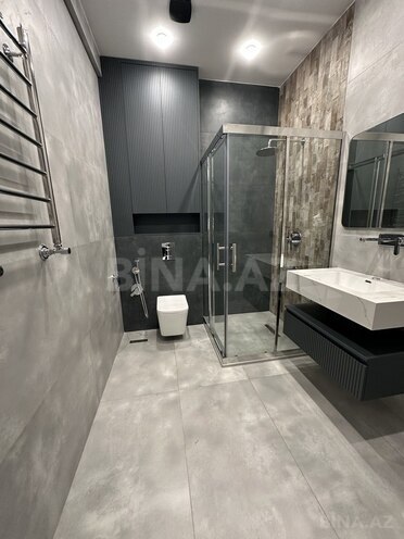 Продаётся 2-комн. новостройка 67 м², м. Элмляр Академиясы, photo 16 from 24