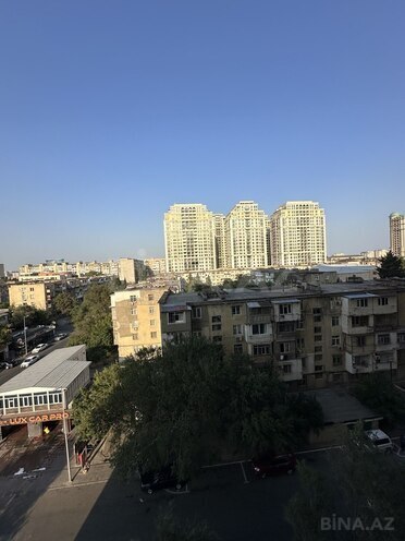 Продаётся 2-комн. новостройка 67 м², м. Элмляр Академиясы, photo 23 from 24