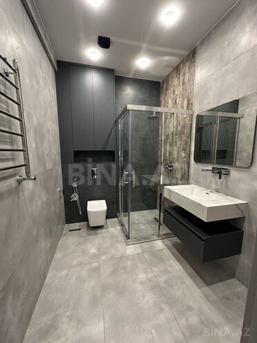 Продаётся 2-комн. новостройка 67 м², м. Элмляр Академиясы, photo 3 from 24