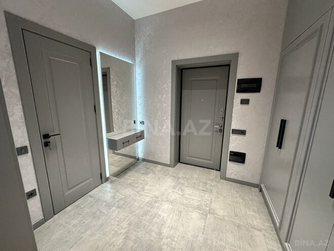 Продаётся 2-комн. новостройка 67 м², м. Элмляр Академиясы, photo 15 from 24
