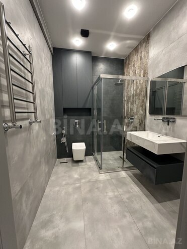 Продаётся 2-комн. новостройка 67 м², м. Элмляр Академиясы, photo 4 from 24