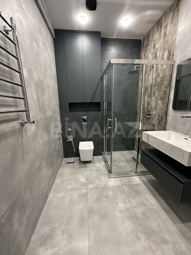 Продаётся 2-комн. новостройка 67 м², м. Элмляр Академиясы, photo 18 from 24