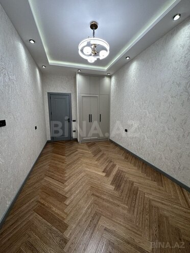 Продаётся 2-комн. новостройка 67 м², м. Элмляр Академиясы, photo 11 from 24
