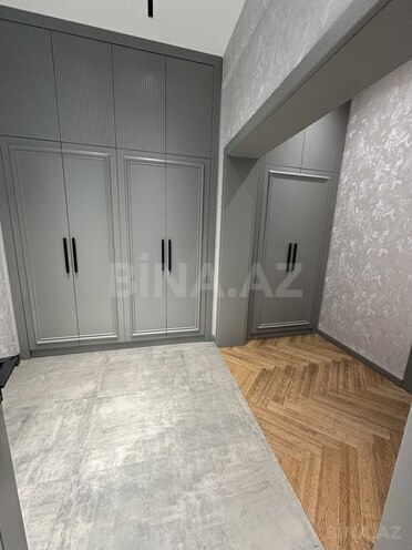 Продаётся 2-комн. новостройка 67 м², м. Элмляр Академиясы, photo 19 from 24