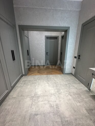 Продаётся 2-комн. новостройка 67 м², м. Элмляр Академиясы, photo 14 from 24