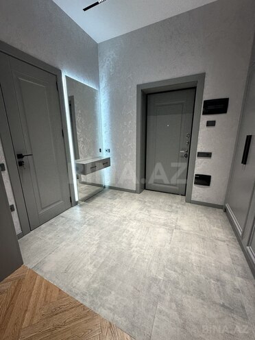 Продаётся 2-комн. новостройка 67 м², м. Элмляр Академиясы, photo 12 from 24