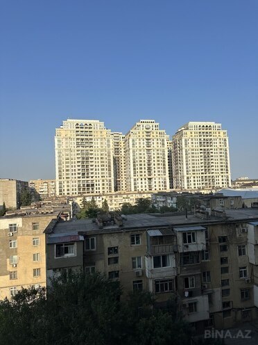 Продаётся 2-комн. новостройка 67 м², м. Элмляр Академиясы, photo 22 from 24