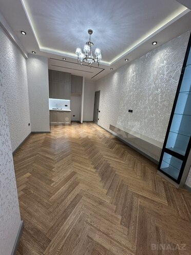Продаётся 2-комн. новостройка 67 м², м. Элмляр Академиясы, photo 7 from 24