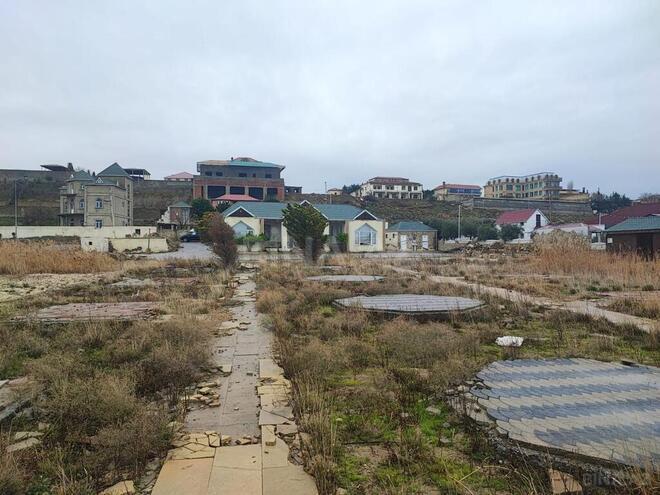 Продаётся  участок 60 сот, пос. Новханы, photo 3 from 9