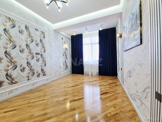 Продаётся 2-комн. новостройка 85 м², м. Кара Караев, photo 9 from 16