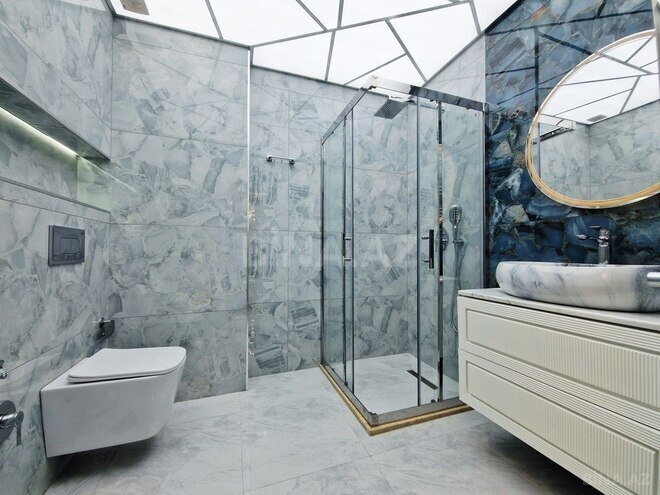 Продаётся 2-комн. новостройка 85 м², м. Кара Караев, photo 15 from 16
