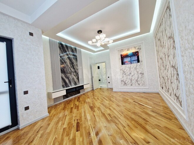 Продаётся 2-комн. новостройка 85 м², м. Кара Караев, photo 7 from 16