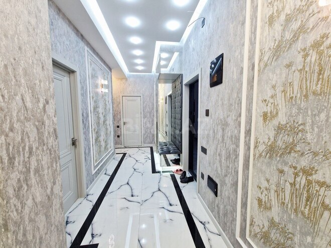 Продаётся 2-комн. новостройка 85 м², м. Кара Караев, photo 4 from 16