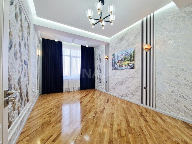 Продаётся 2-комн. новостройка 85 м², м. Кара Караев, photo 8 from 16