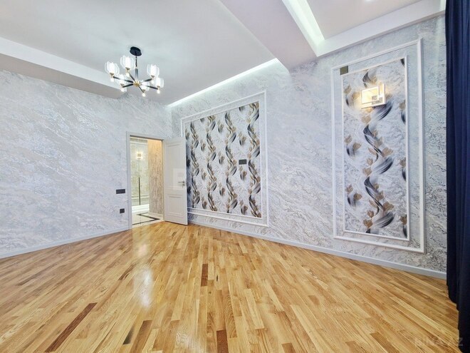 Продаётся 2-комн. новостройка 85 м², м. Кара Караев, photo 10 from 16