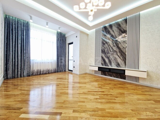 Продаётся 2-комн. новостройка 85 м², м. Кара Караев, photo 6 from 16
