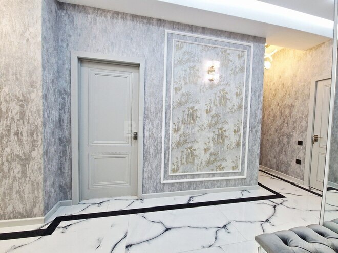 Продаётся 2-комн. новостройка 85 м², м. Кара Караев, photo 13 from 16