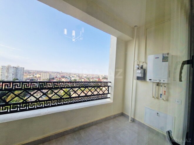Продаётся 2-комн. новостройка 85 м², м. Кара Караев, photo 14 from 16
