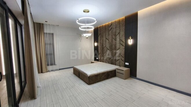 Продаётся 6-комн. дом/дача 420 м², пос. Бузовна, photo 21 from 32