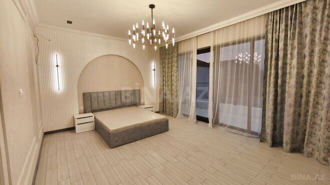 Продаётся 6-комн. дом/дача 420 м², пос. Бузовна, photo 27 from 32