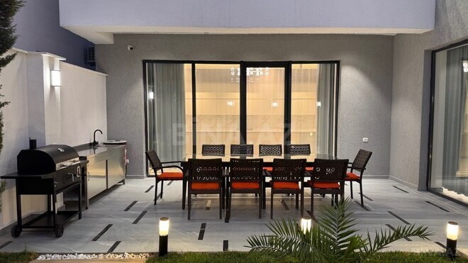 Продаётся 6-комн. дом/дача 420 м², пос. Бузовна, photo 6 from 32