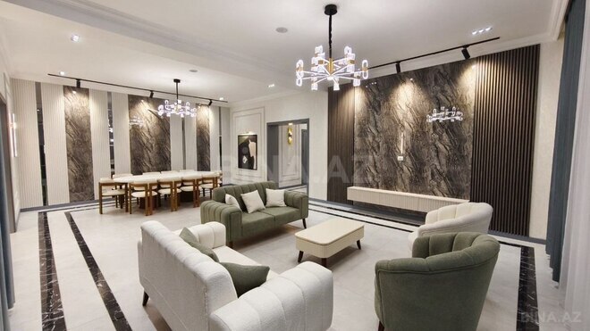 Продаётся 6-комн. дом/дача 420 м², пос. Бузовна, photo 14 from 32