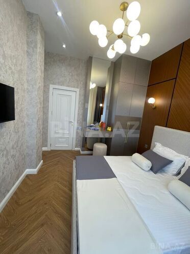 Satılır 2 otaqlı köhnə tikili 47 m², Yasamal r., photo 13 from 15