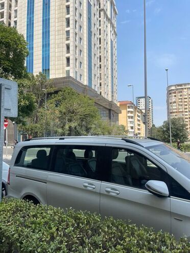 Satılır 2 otaqlı köhnə tikili 47 m², Yasamal r., photo 14 from 15