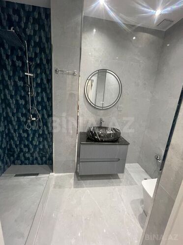 Satılır 2 otaqlı köhnə tikili 47 m², Yasamal r., photo 10 from 15