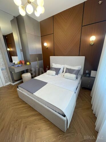 Satılır 2 otaqlı köhnə tikili 47 m², Yasamal r., photo 6 from 15