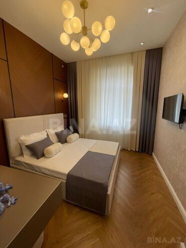 Satılır 2 otaqlı köhnə tikili 47 m², Yasamal r., photo 7 from 15