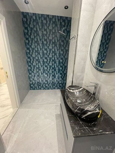 Satılır 2 otaqlı köhnə tikili 47 m², Yasamal r., photo 11 from 15