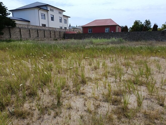 Продаётся  участок 22 сот, пос. Мардакан, photo 5 from 7