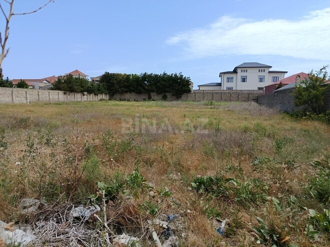 Продаётся  участок 22 сот, пос. Мардакан, photo 1 from 7