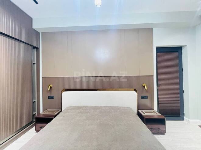 Сдаётся 3-комн. новостройка 110 м², м. Шах Исмаил Хатаи, photo 17 from 18